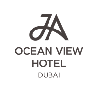 Ja Ocean View logo