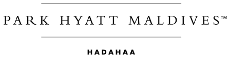 Park Hyatt Maldive Resort<br />
 logo