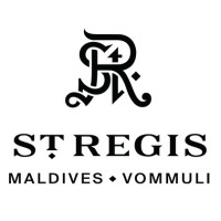 The St. Regis Maldives Vommuli Resort logo