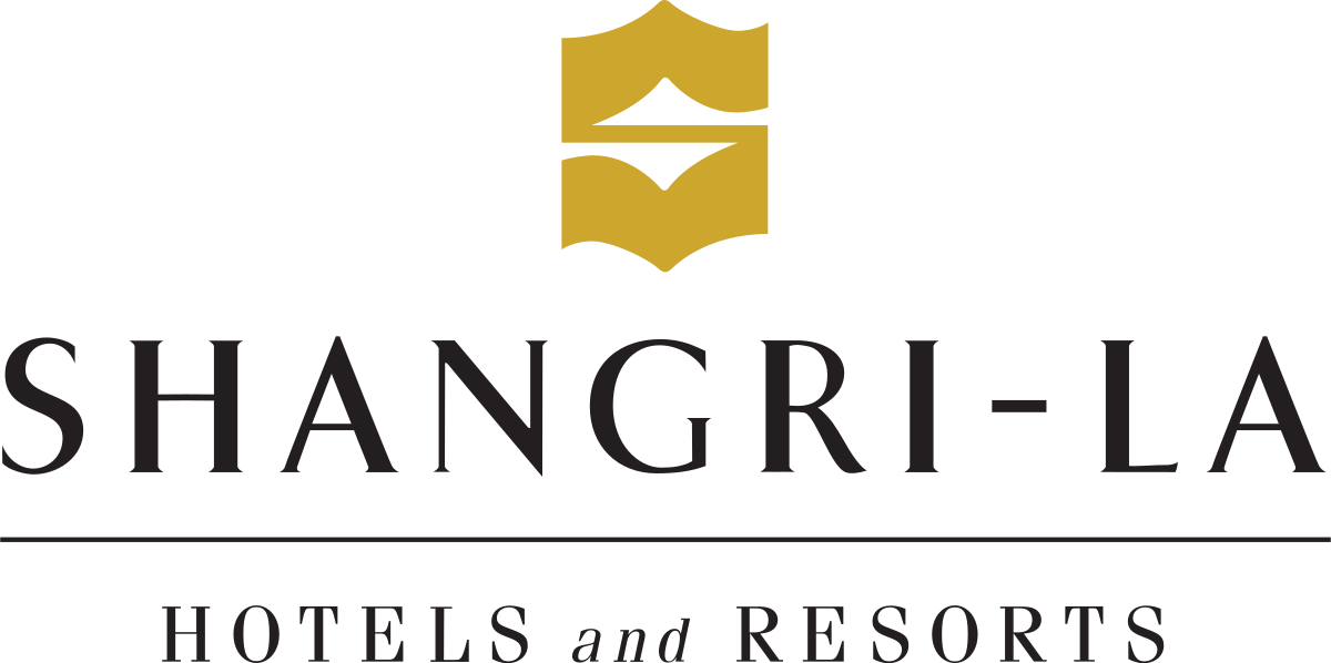 Shangri-Là Al Waha logo