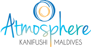 Atmosphere Kanifushi Maldives logo