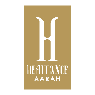 heritance aarah logo