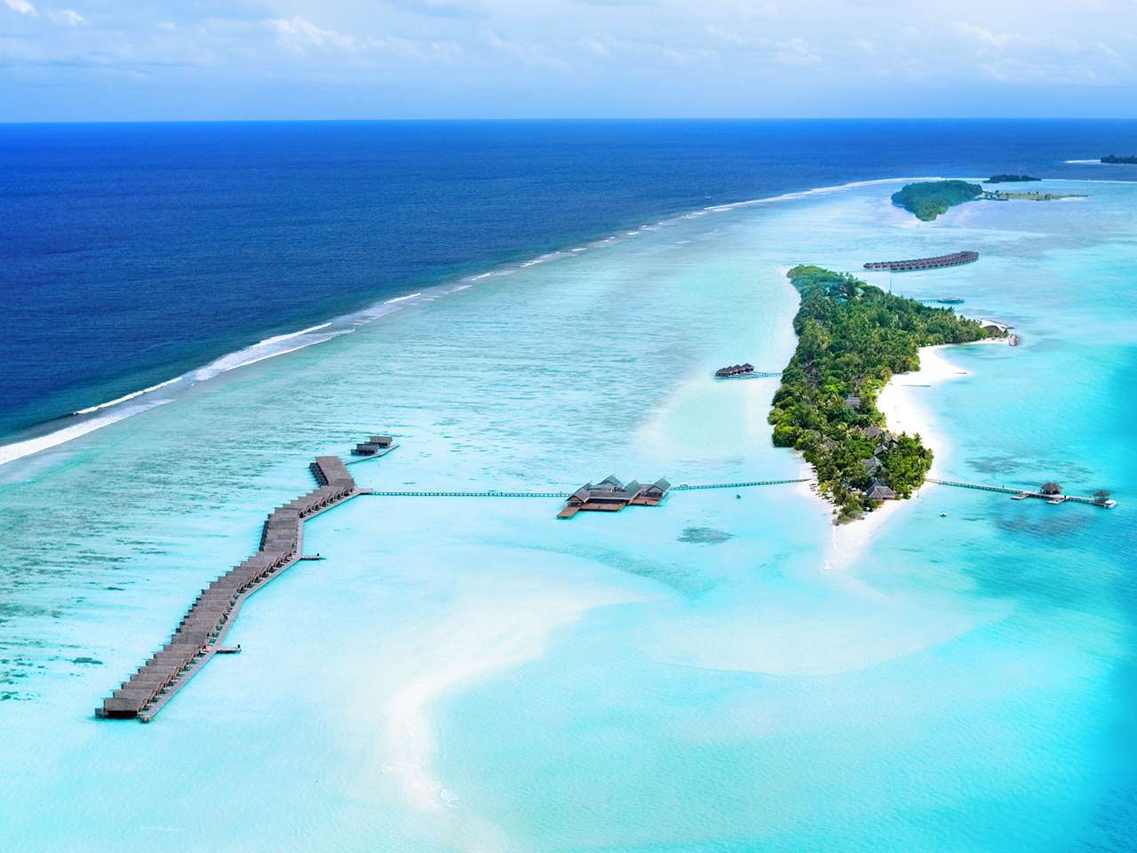 heritance aarah maldives