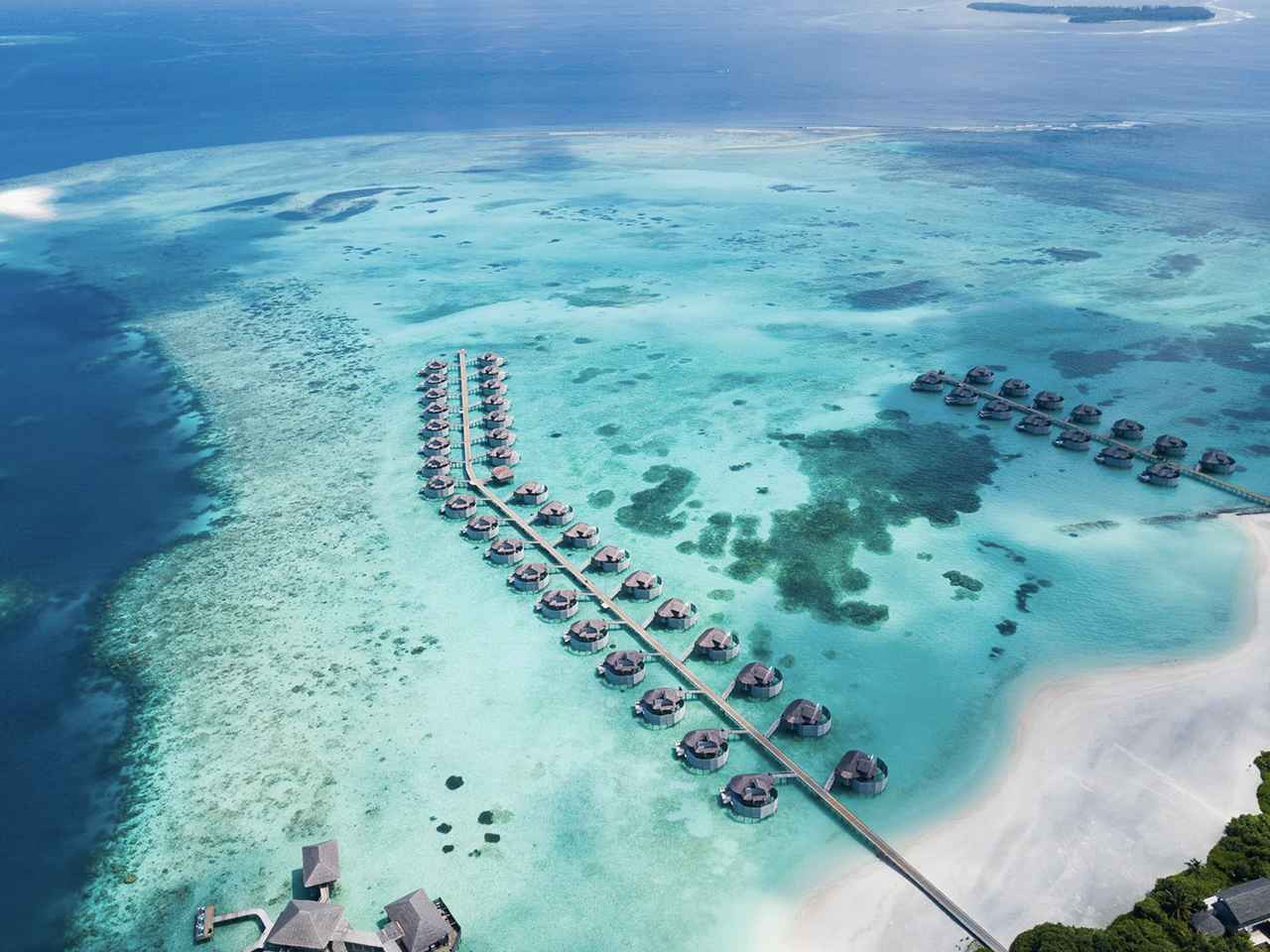 heritance aarah maldives