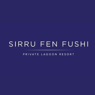 Sirru Fen Fushi - Private Lagoon Resort