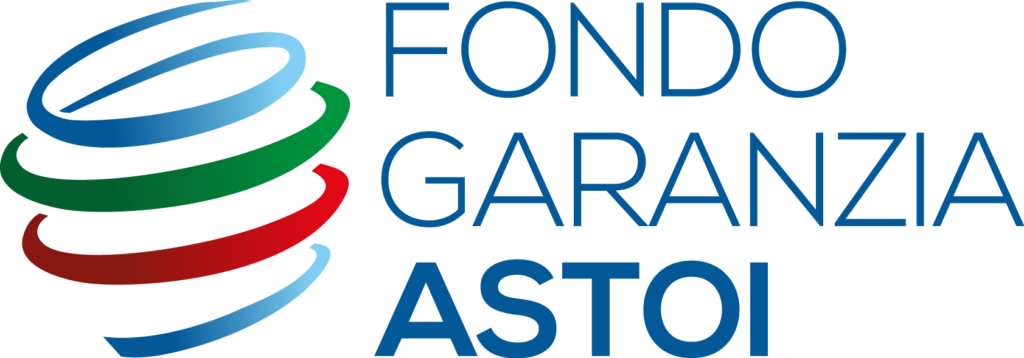 Logo Fondo Garanzia ASTOI
