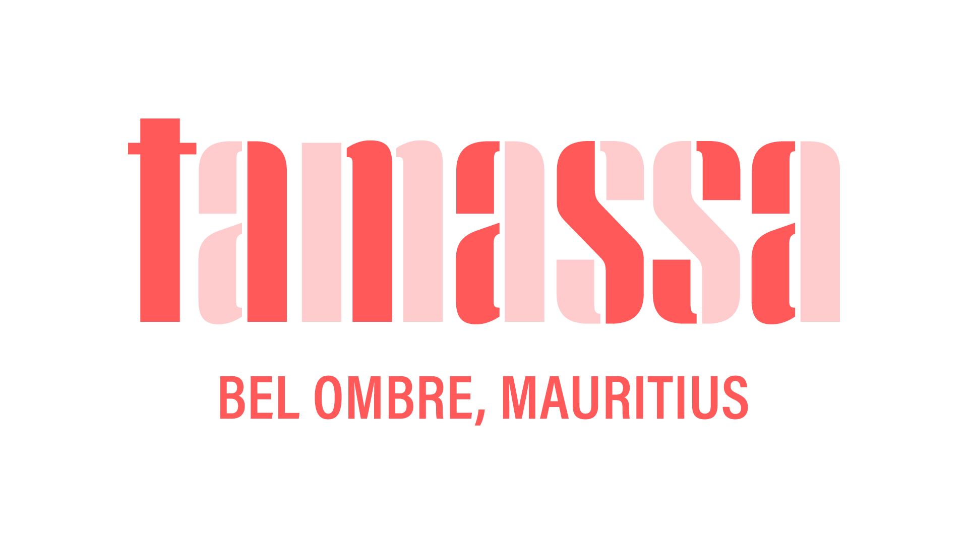 Tamassa Bel Ombre logo