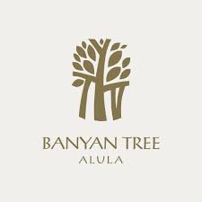Banyan Tree Al-Ula logo