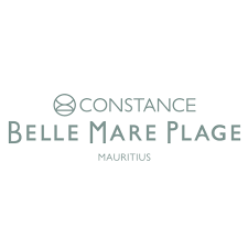 Constance Belle Mare Plage logo