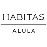Habitas Al-Ula logo
