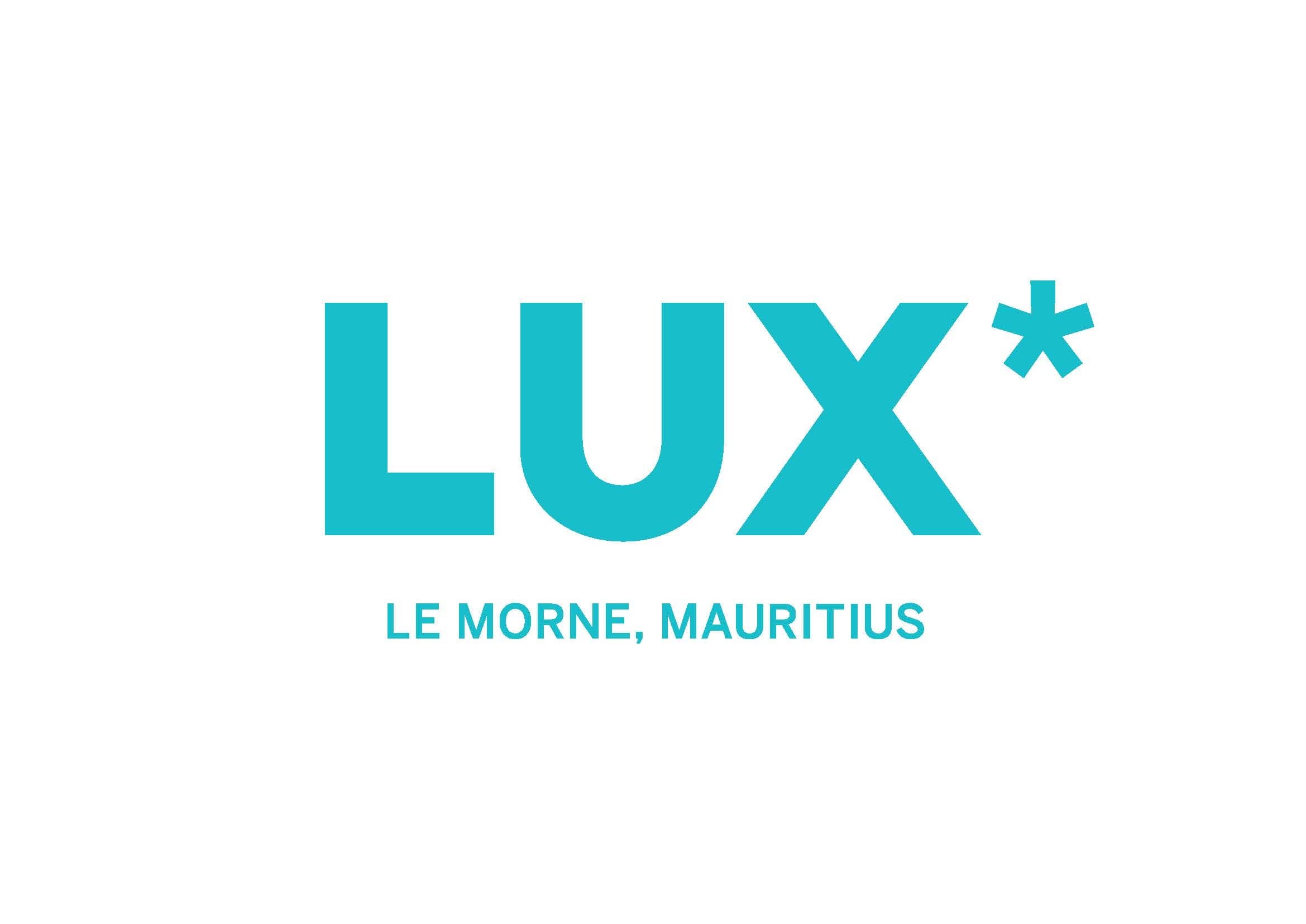 Lux* le Morne logo