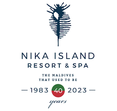 Nika Island Resort & Spa logo