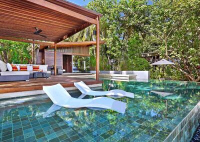 Park Hyatt Maldive Resort