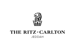 Ritz Carlton Jeddah Logo