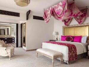 One&Only Royal Mirage - Prince Suite