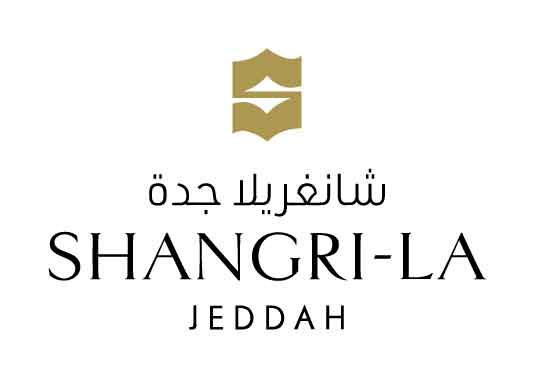 Shangri-La Jeddah logo