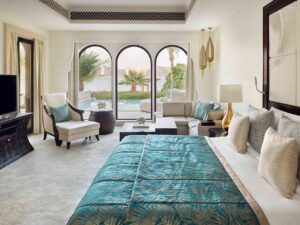 One&Only The Palm Dubai Junior Suite