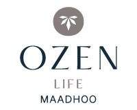 OZEN Life Maadhoo logo