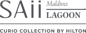 Saii Lagoon Maldives logo