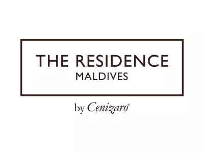The Residence Maldives logo