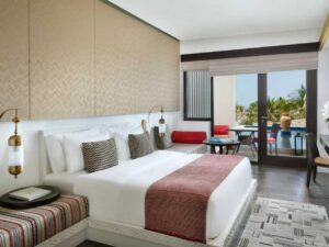 Al Baleed Resort Salalah by Anantara Deluxe