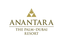 Anantara The Palm logo