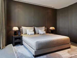 ARMANI Hotel Dubai Classic Room