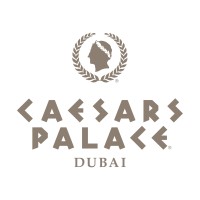 Caesars Palace Bluewaters logo