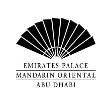 Emirates Palace Abu Dhabi Logo