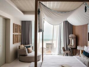 Jumeirah at Saadiyat Island Resort Suite