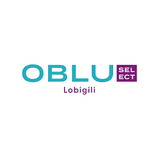 OBLU Select Lobigili logo