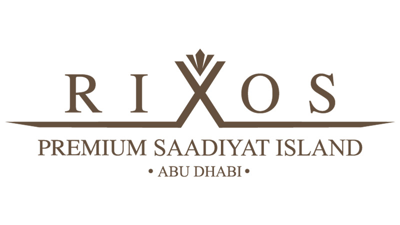 Rixos Premium Saadiyat Island logo