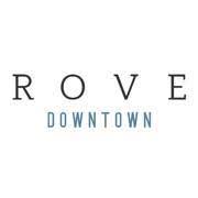 ROVE Downtown logo