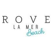 ROVE La Mer logo