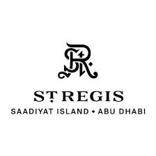 St. Regis Saadiyat Island Resort  logo