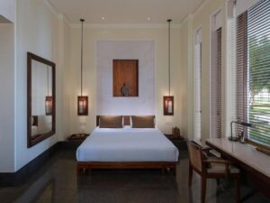 The Chedi deluxe