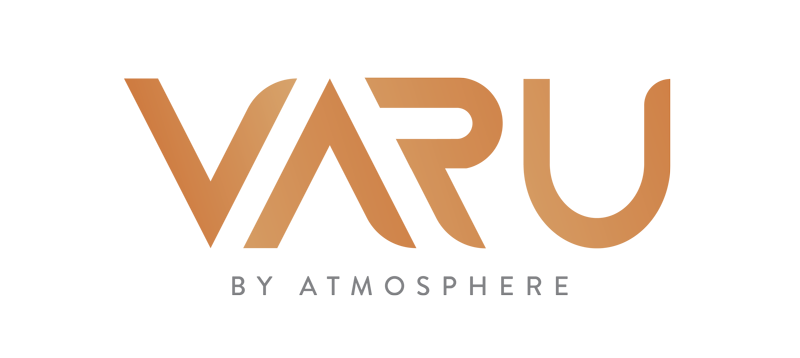 VARU by Atmosphere logo