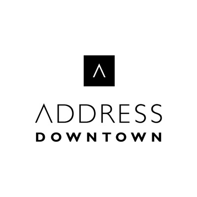 Address Downtown logo