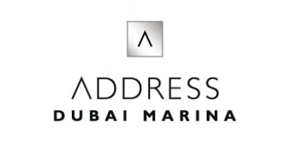 Address Dubai Marina  logo
