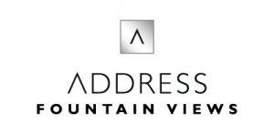 Address Fountain View logo