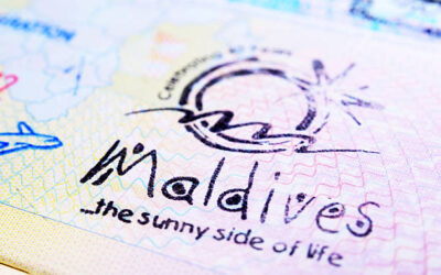 Cosa serve per andare alle Maldive: documenti e info utili