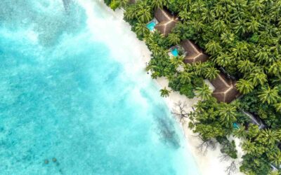 I miti da sfatare su un viaggio alle Maldive