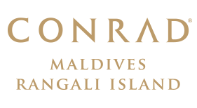 Conrad Maldives Rangali Island logo