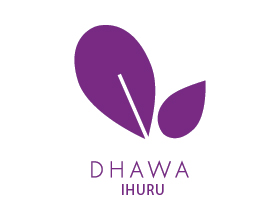 Dhawa Ihuru logo