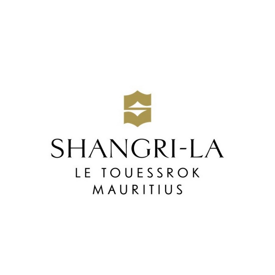 Shangri-la Le Touessrok<br />
logo