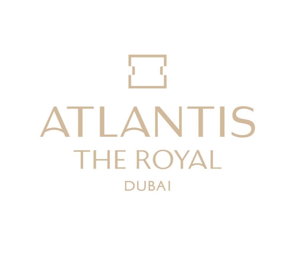 Atlantis The Royal Dubai logo