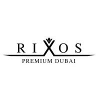 Rixos Premium Dubai JBR logo