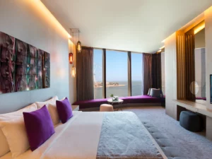 Rixos Premium Dubai JBR Premium King Room