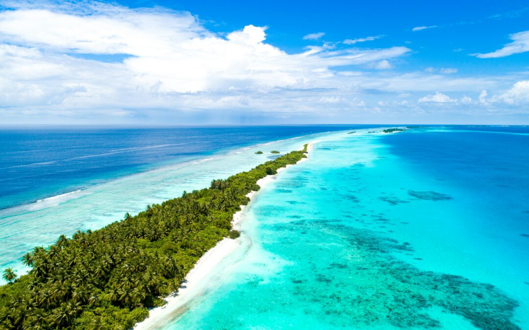 Il clima delle Maldive: qual è il periodo migliore per andare?