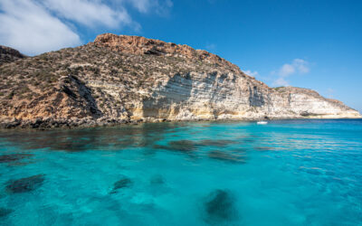 Cosa vedere nell’isola di Lampedusa